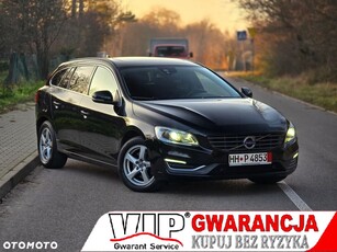 Volvo V60 T4 Geartronic Momentum