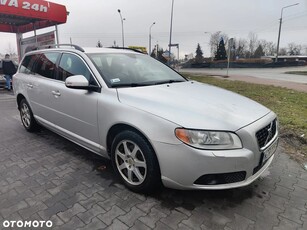 Volvo V70 2.0D Momentum