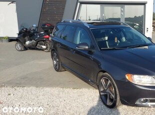 Volvo V70 D3 Geartronic RDesign