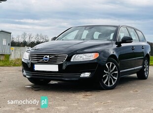 Volvo V70 D4 Geartronic Momentum