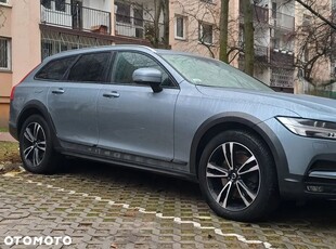 Volvo V90 Cross Country