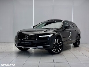 Volvo V90 Cross Country B5 D AWD Ultimate