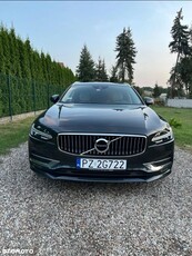 Volvo V90 D4 Inscription