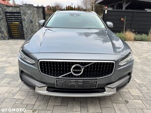 Volvo V90 D5 AWD Inscription