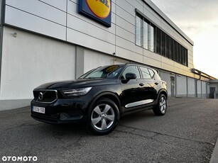 Volvo XC 40