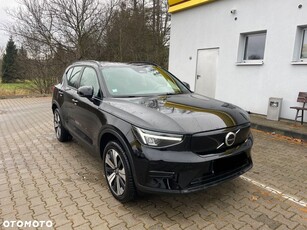 Volvo XC 40 P6 Recharge Core