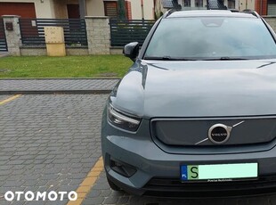 Volvo XC 40 P8 Recharge AWD Plus