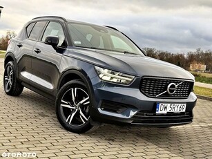 Volvo XC 40 T3 Inscription