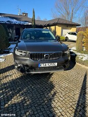 Volvo XC 40 T4 Inscription