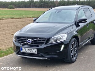 Volvo XC 60 D3 Geartronic Kinetic