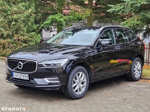 Volvo XC 60 D3 Momentum