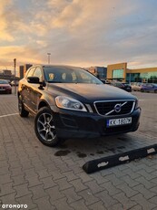 Volvo XC 60 D3 Momentum