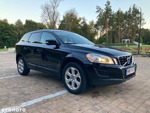 Volvo XC 60 D3 Summum