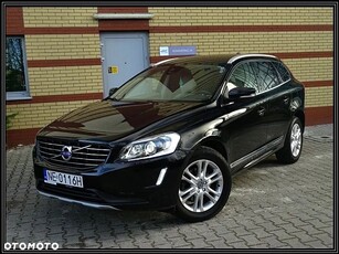 Volvo XC 60 D4 AWD Summum