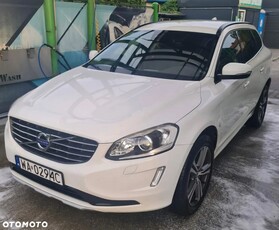 Volvo XC 60 D4 Geartronic Momentum