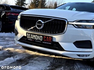 Volvo XC 60 D4 Geartronic Momentum Pro