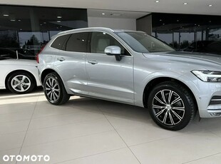 Volvo XC 60 D4 Momentum