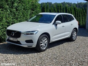 Volvo XC 60 D4 Momentum