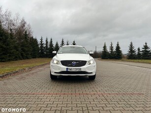 Volvo XC 60 D4 Momentum