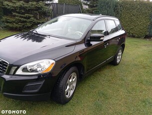 Volvo XC 60 D5 AWD