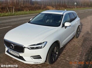 Volvo XC 60 D5 AWD Inscription