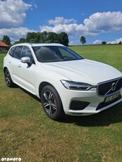 Volvo XC 60 D5 AWD R-Design