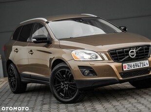 Volvo XC 60 D5 AWD Summum