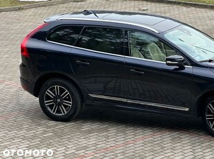 Volvo XC 60 T5 AWD Drive-E Summum