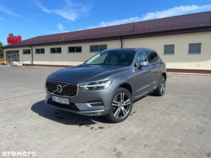 Volvo XC 60 T5 AWD Inscription