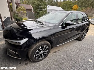 Volvo XC 60 T5 AWD Inscription