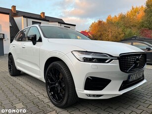 Volvo XC 60 T5 AWD R-Design