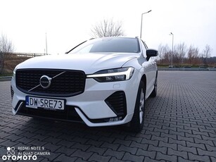 Volvo XC 60 T5 R-Design