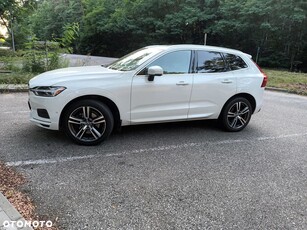 Volvo XC 60 T6 AWD Inscription