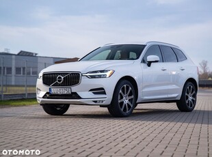 Volvo XC 60 T6 AWD Inscription