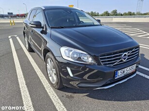 Volvo XC 60 T6 AWD Momentum