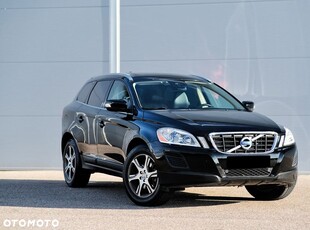 Volvo XC 60 T6 AWD Ocean Race