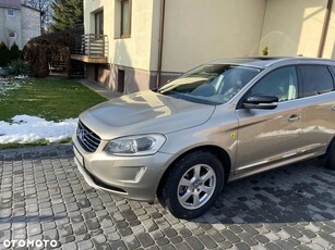 Volvo XC 60 T6 AWD Summum