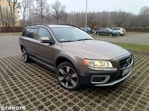 Volvo XC 70 3.2 AWD Momentum