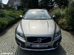 Volvo XC 70