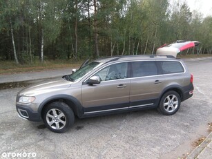 Volvo XC 70 D5 AWD Summum