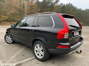 Volvo XC 90 2.4 D5 Executive