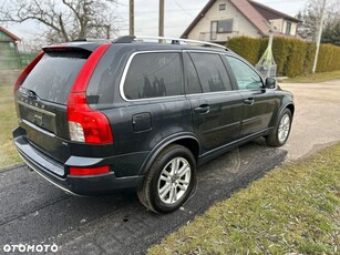 Volvo XC 90 3.2 AWD Executive