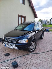 Volvo XC 90 4.4 V8 AWD Executive