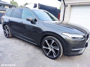 Volvo XC 90 B5 D AWD Geartronic Momentum