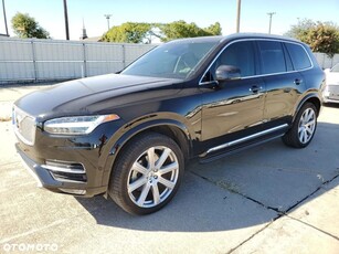 Volvo XC 90 B6 B AWD Geartronic Inscription