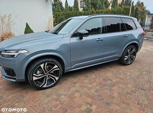 Volvo XC 90 B6 B AWD R-Design 7os