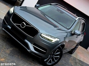 Volvo XC 90 D4 Geartronic Inscription