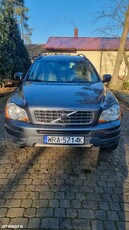 Volvo XC 90 D5 Automatik Executive