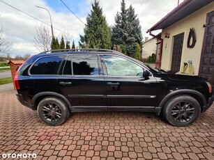 Volvo XC 90 D5 AWD Executive