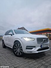 Volvo XC 90 D5 AWD Inscription